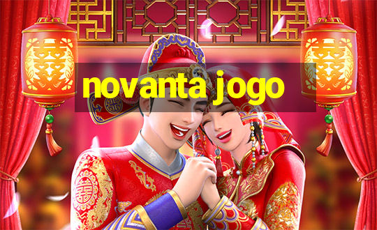 novanta jogo