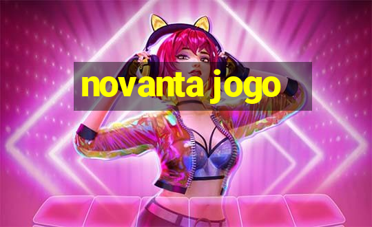 novanta jogo