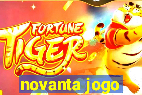 novanta jogo