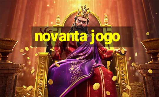 novanta jogo