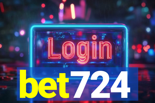 bet724