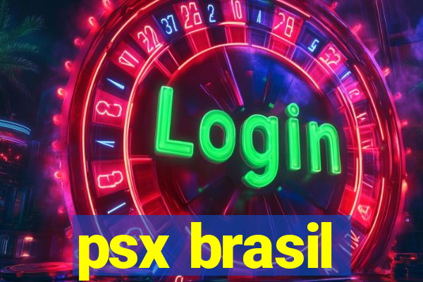 psx brasil