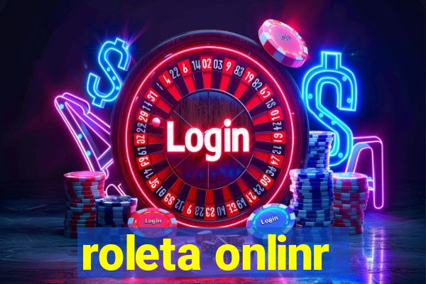 roleta onlinr