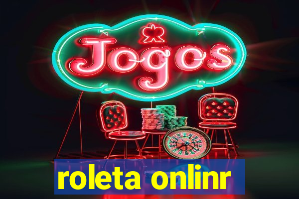 roleta onlinr