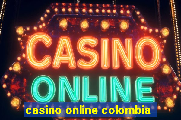 casino online colombia