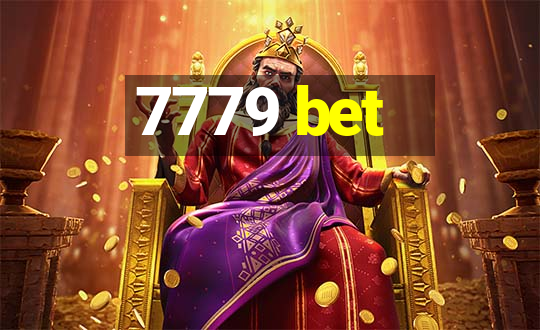 7779 bet