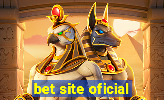 bet site oficial