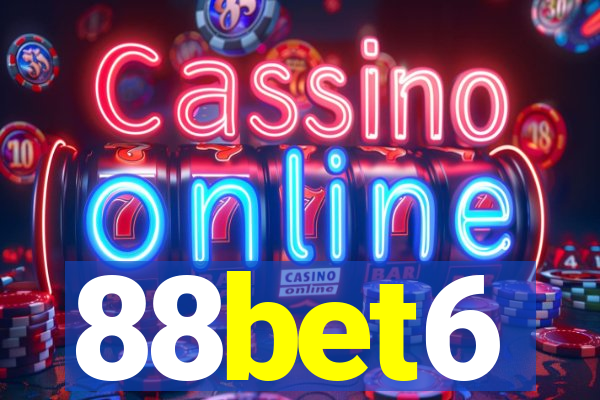 88bet6