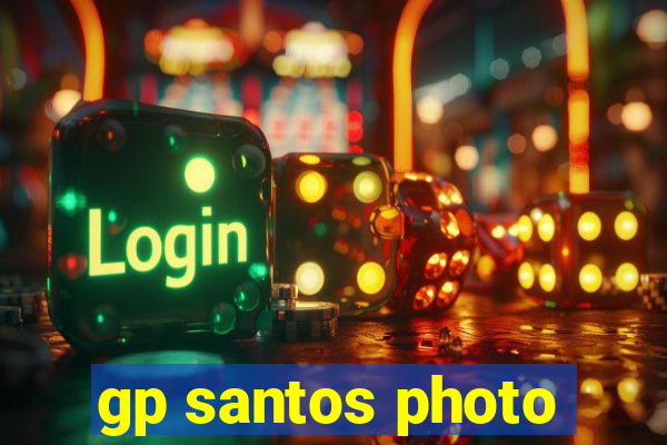 gp santos photo