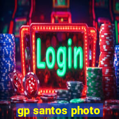 gp santos photo