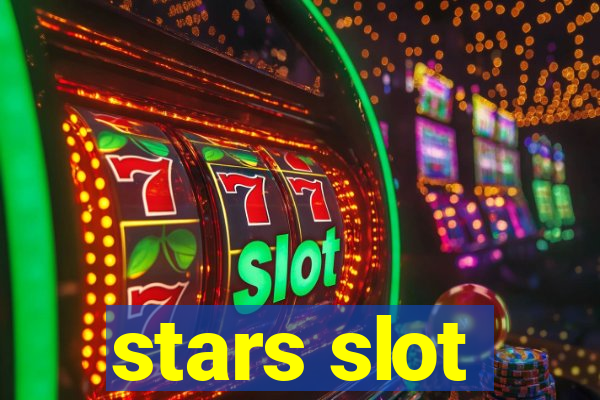 stars slot