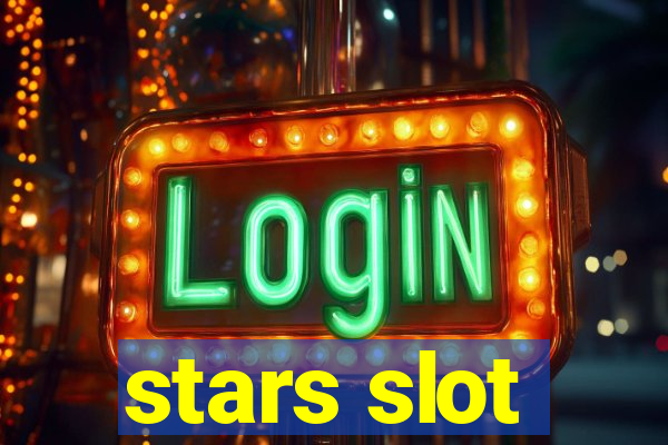 stars slot