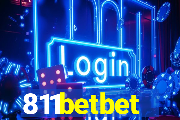 811betbet