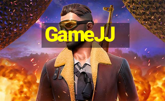 GameJJ