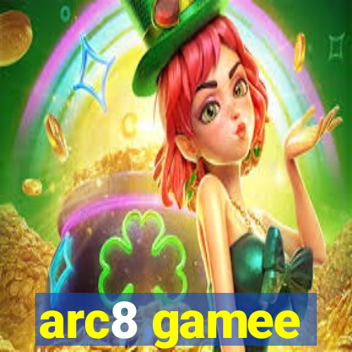 arc8 gamee