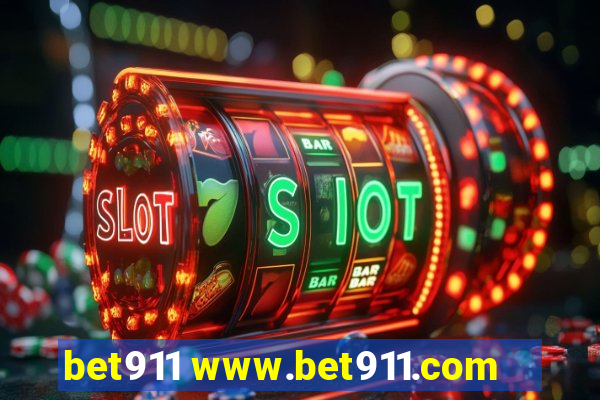 bet911 www.bet911.com