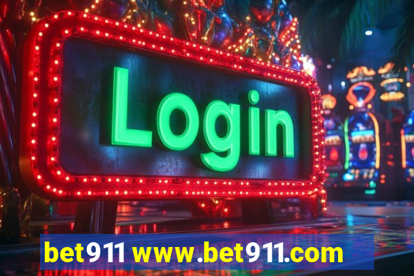 bet911 www.bet911.com