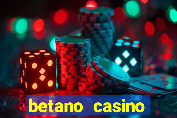 betano casino entrar agora