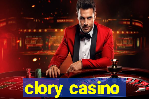 clory casino