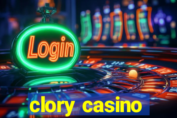 clory casino