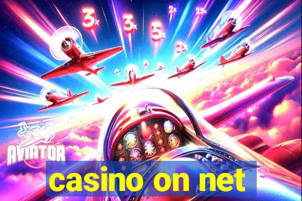 casino on net