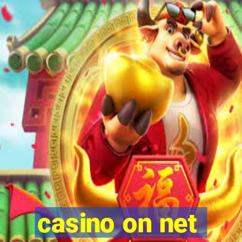 casino on net