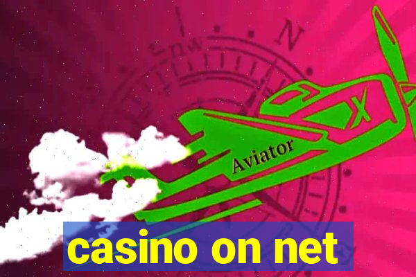 casino on net