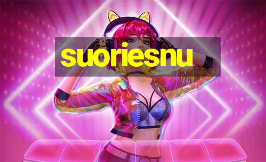 suoriesnu