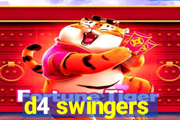 d4 swingers