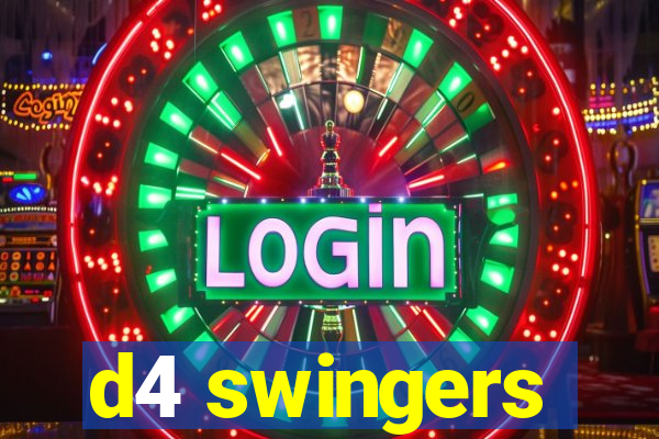 d4 swingers