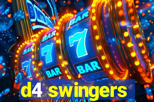 d4 swingers