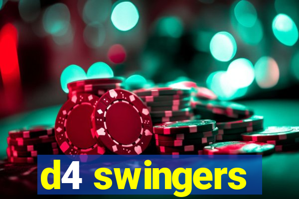 d4 swingers