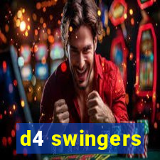 d4 swingers