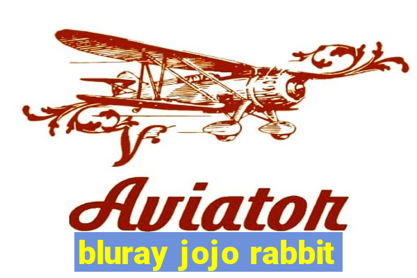 bluray jojo rabbit