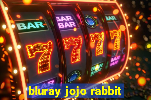 bluray jojo rabbit