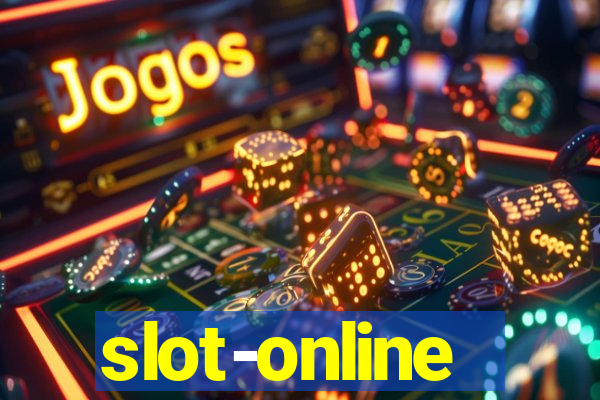 slot-online