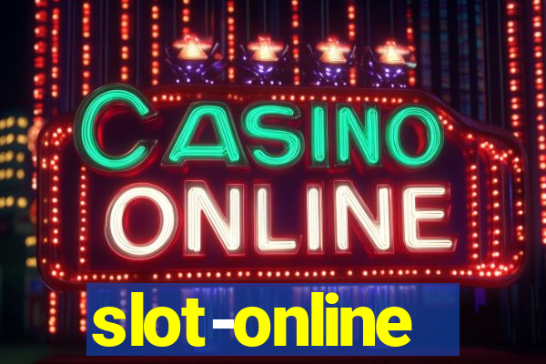 slot-online