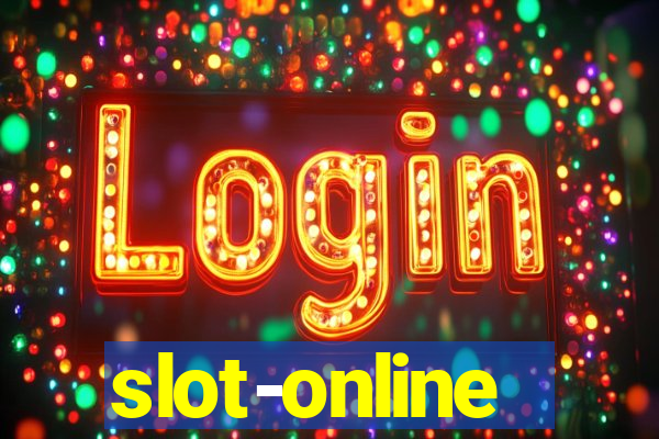 slot-online