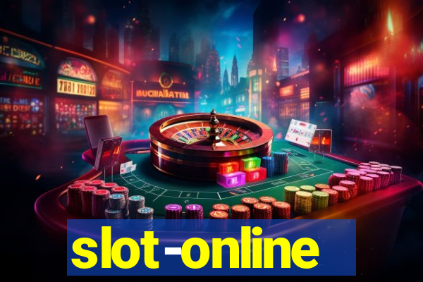 slot-online