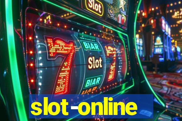 slot-online