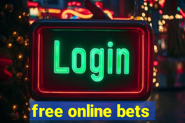 free online bets