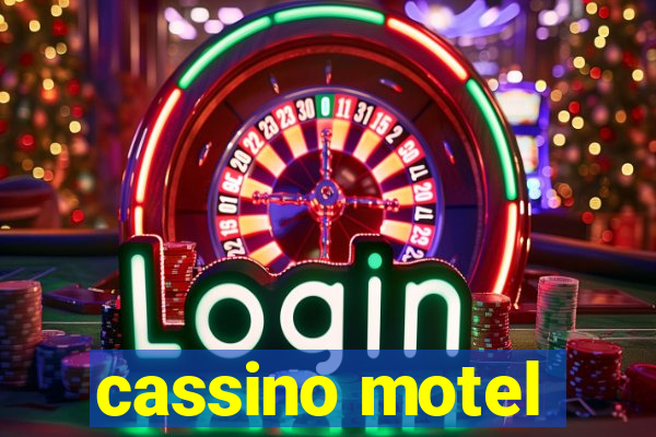 cassino motel