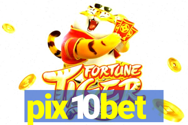 pix10bet