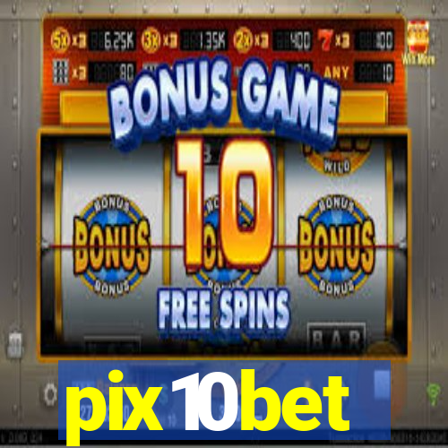 pix10bet