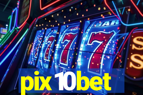 pix10bet