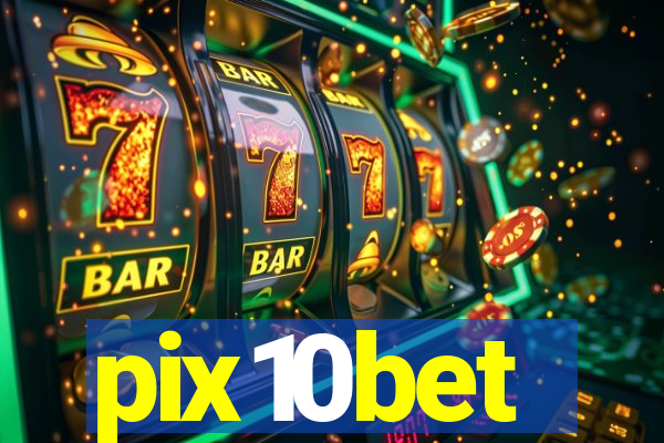 pix10bet