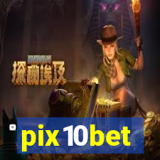 pix10bet