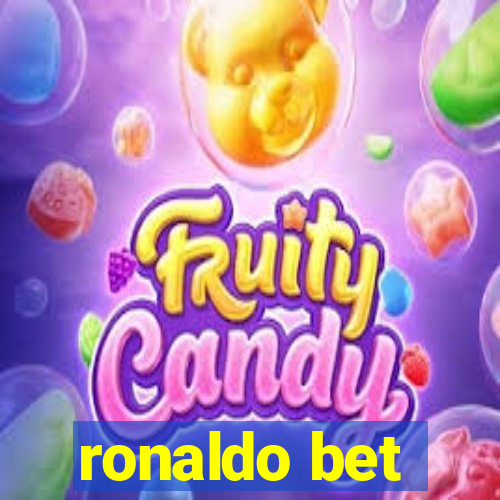 ronaldo bet