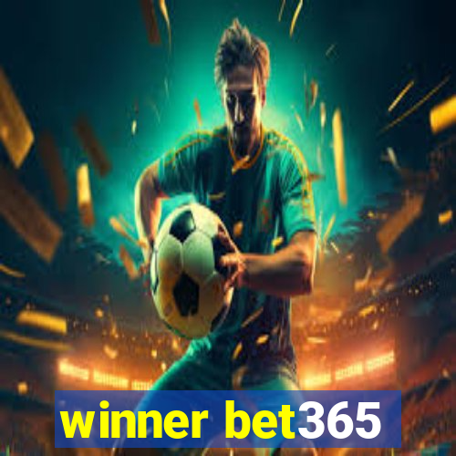 winner bet365