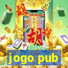 jogo pub